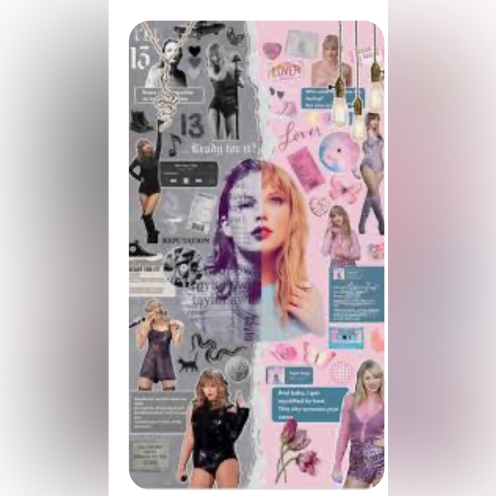 Taylor Swift  Beach Towel